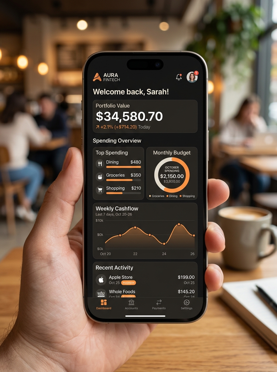 MobileAppo Pay (Ledgerline)